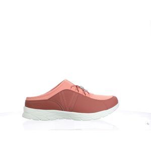 Vionic Womens Zuri Pink Mules Size 9 Wide (C,D, W)